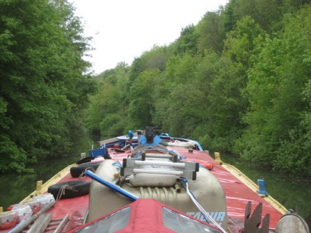 Narrow Somme